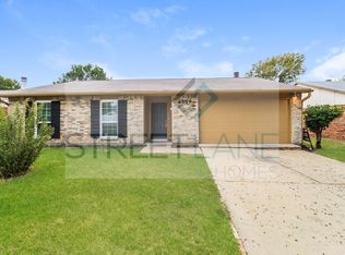 5504 Slay Dr, The Colony, TX 75056