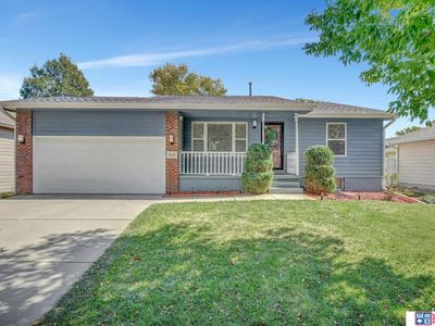 6110 NW 11th St, Lincoln, NE, 68521