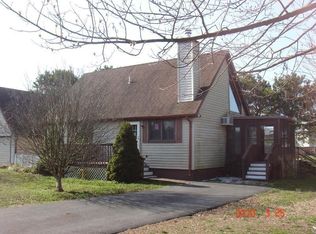 12307 Lou Ct, Bishopville, MD 21813