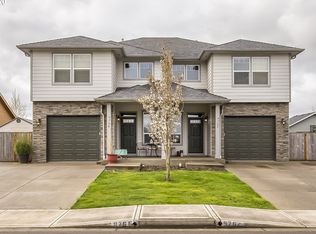 9764 Willamette St, Aumsville, OR 97325