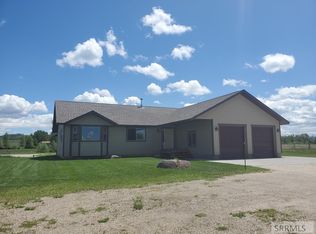 3940 McReynolds Ave, Felt, ID 83424