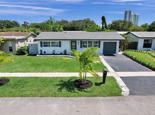 12350 NW 29th Pl, Sunrise, FL 33323