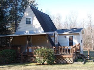 43481 Route 66, Marienville, PA 16239