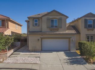 5206 Conley Lane, Fairfield, CA 94533