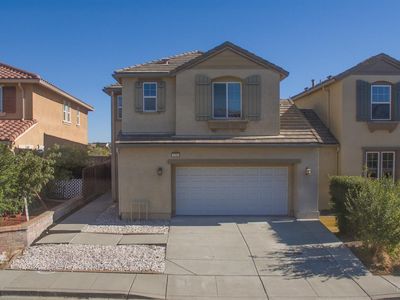 5206 Conley Lane, Fairfield, CA, 94533