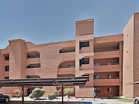 2nd image of 12222 N PARADISE VILLAGE Parkway #237