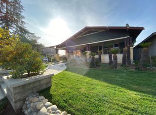 1301 N Van Ness Ave #3, Fresno, CA 93728