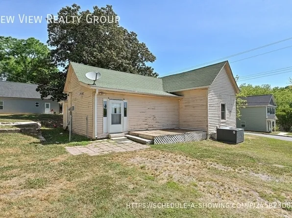 408 S 12th St, Bessemer City, NC 28016
