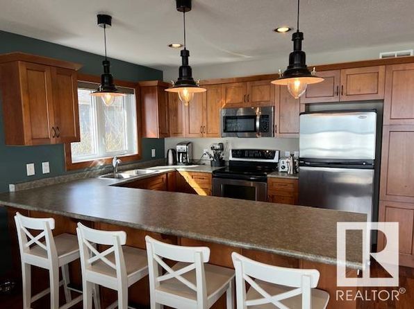 55101 Ste Anne Trl #65, Lac Ste. Anne County, AB T0E 0A0