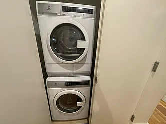 Rented by Lodger Corp