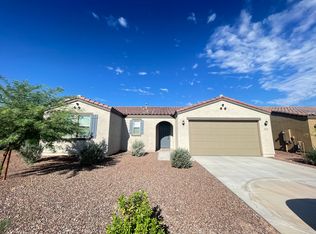 2699 N Mulberry Pl, Casa Grande, AZ 85122