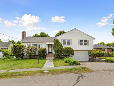 36 Ripley Rd, Medford, MA, 02155