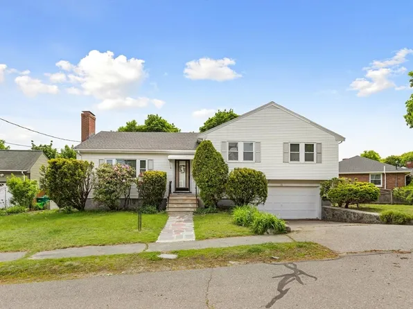 36 Ripley Rd, Medford, MA 02155