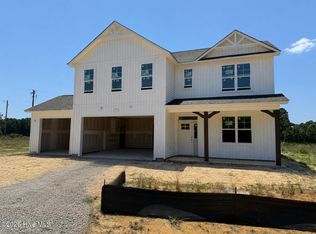 23 Kizzy Drive, Selma, NC 27576
