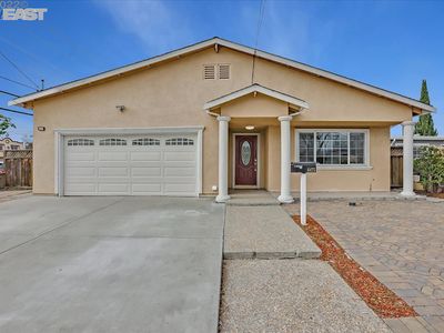 6475 Thomas Ave, Newark, CA, 94560