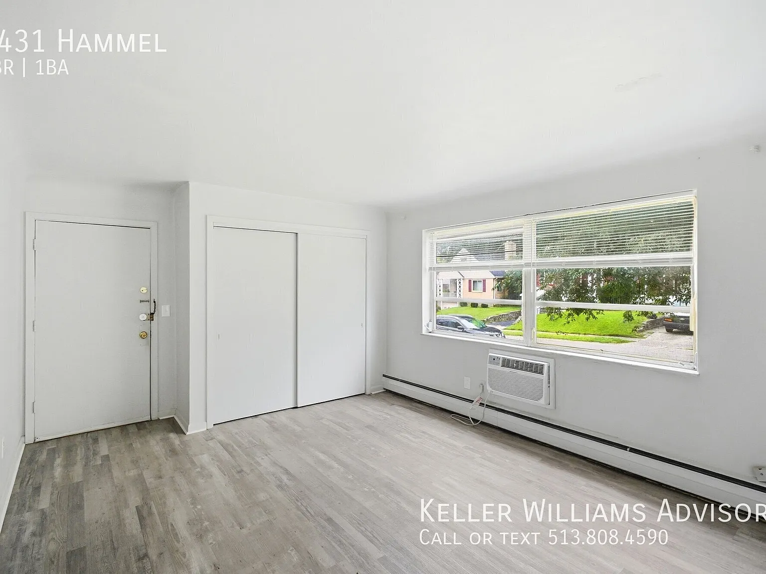 6431 Hammel Ave — Photo 2