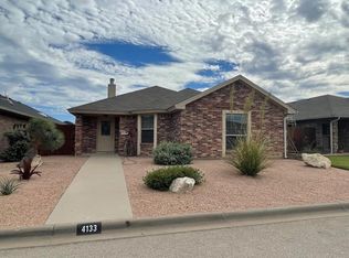 4133 Harmony Ln, San Angelo, TX 76904