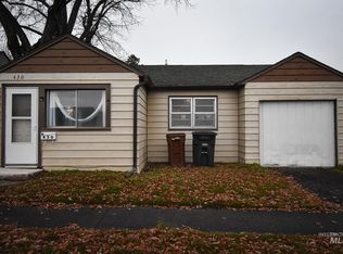 430 6th St, Clarkston, WA 99403