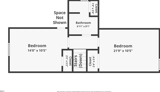 14008 Armond Dr SW — Photo 3