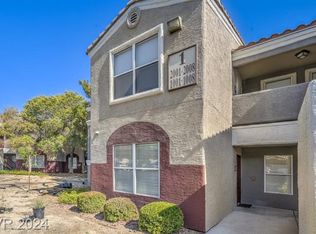 5055 W Hacienda Ave UNIT 2008, Las Vegas, NV 89118
