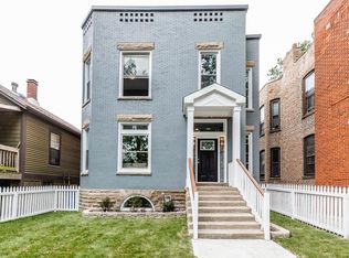 5462 S Dorchester Ave, Chicago, IL 60615