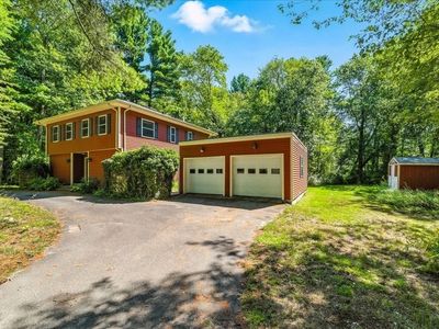 45 King Rd, Holbrook, MA, 02343