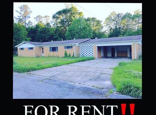 909 70th Pl, Meridian, MS 39307