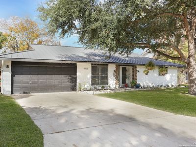 3003 Oneida Dr., San Antonio, TX, 78230