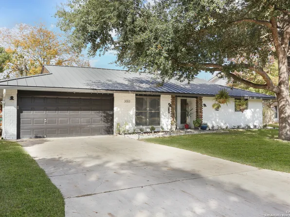3003 Oneida Dr., San Antonio, TX 78230