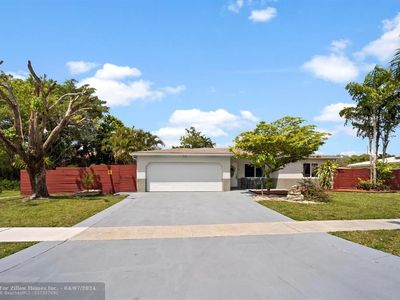10215 Barnegat Ave, Boca Raton, FL, 33428
