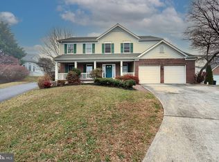 7 Edgerton Ct, Parkville, MD 21234