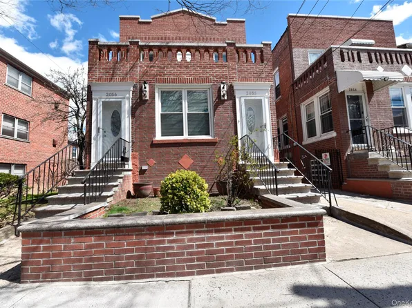 2056 Continental Avenue, Bronx, NY 10461