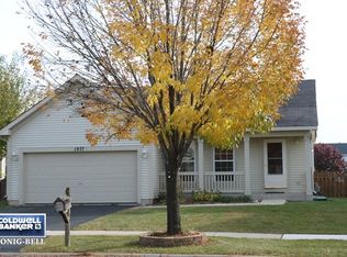 1977 Tuscany Ln, Romeoville, IL 60446