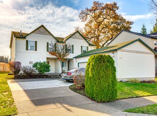 15648 NE Milton Pl, Portland, OR 97230