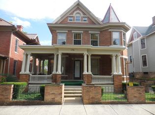 176 E Water St, Chillicothe, OH