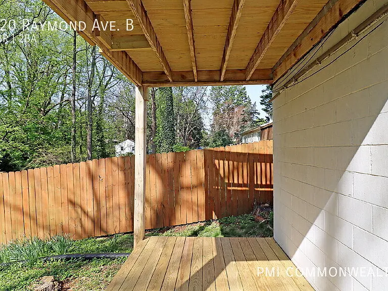 120 Raymond Ave #B — Photo 17