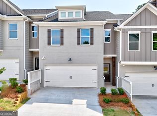 1227 Fern Ridge Ct #17, Norcross, GA 30093