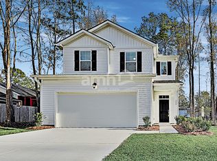 150 Sweetgum Dr, Summerville, SC 29485