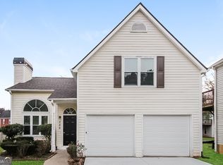325 Jamaica Cv SW, Marietta, GA 30008