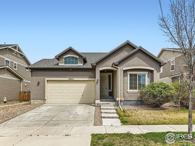 12853 E 108th Ave, Commerce City, CO, 80022
