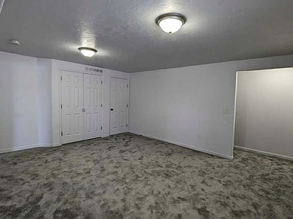 Optional 3rd Bedroom or Flex Space