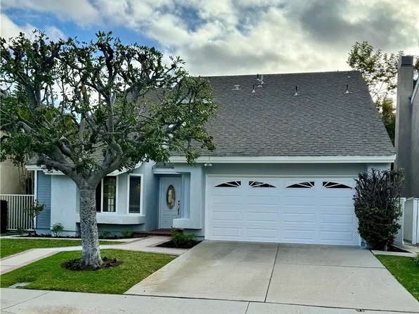 3 Coralwind, Aliso Viejo, CA 92656