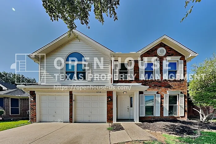 8708 Pedernales Trl — Photo 1