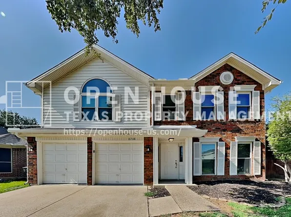 8708 Pedernales Trl, Fort Worth, TX 76118