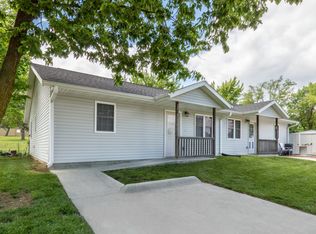 1315 Iowa St LOT 9, Sabetha, KS 66534