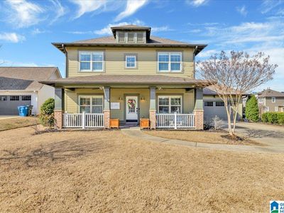 5046 Park Pass, Trussville, AL, 35173