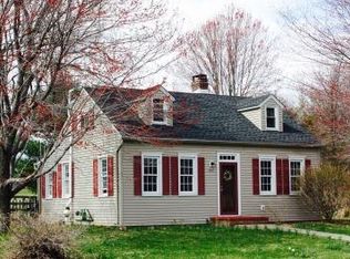 153 Parker Rd, Long Valley, NJ 07853