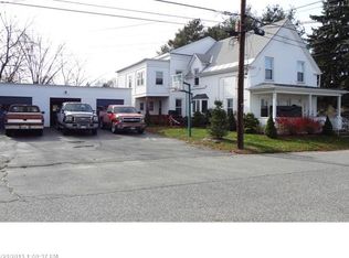 27 Highland Ave, Lewiston, ME 04240