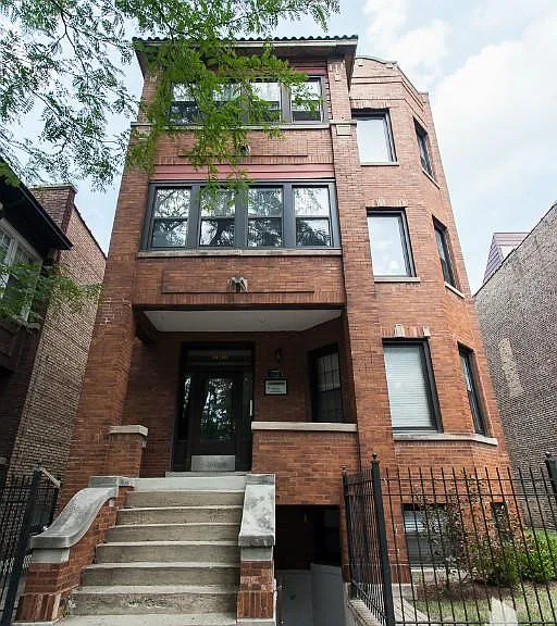 1436 W Addison St #2 — Photo 1