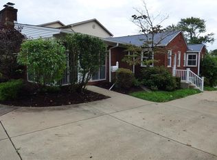 1020 Milton Rd, Pittsburgh, PA 15234